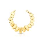 36964 - 36960-pulseira-gomos-ovais-liso-fosco-banho-rodio-atelie-rosa-valverde-semijoias -2-